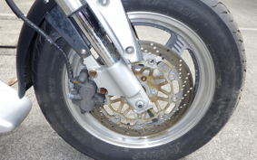 SUZUKI DESPERADO 400 X 1998 VK52A