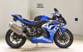 SUZUKI GSX-R1000R A 2019 DM11G