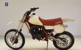YAMAHA YZ80 1LR