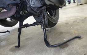 SUZUKI TR50 STREET MAGIC Gen.2 CA1LB