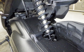 HONDA DIO Gen.6 2010 AF68