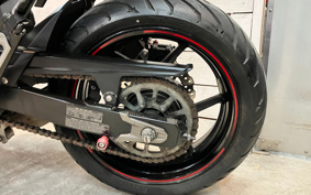 KAWASAKI Z800 2013 ZR800A