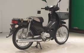 HONDA C110 SUPER CUB JA10