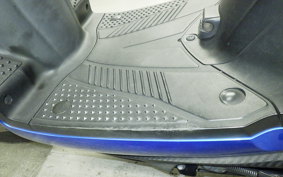 SUZUKI スウィッシュ125 2025 DV12B