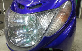 SUZUKI ADDRESS 110 CF11A