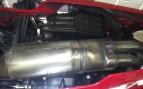 HONDA CBR400R 2023 NC56
