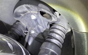 YAMAHA JOG Delux 2017 SA39J