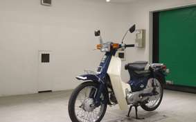 HONDA C90 SUPER CUB E HA02