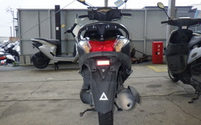 YAMAHA AXIS 125 Z 2007 SED7J