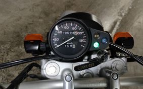 HONDA SL230 MD33