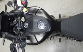 YAMAHA TRACER 9 GT 2025 RN99J