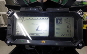 YAMAHA MT-09 Tracer 2017 RN51J