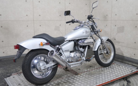 HONDA MAGNA 50 AC13
