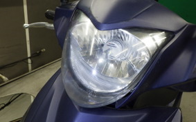 SUZUKI ADDRESS 110 CE47A