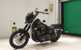 HARLEY FXDB 1580 2007