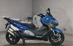 BMW C650 SPORT 2019 0C04