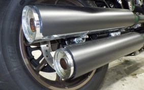 HARLEY FXLRST1920 2024