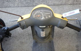 SUZUKI LET's 4 2024 CA41A