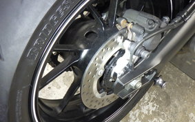 YAMAHA MT-09 A 2014 RN34J