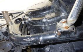 HONDA CB400SF VTEC K NC39