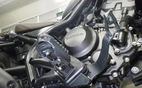 HONDA REBEL 250 S 2023 MC49