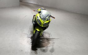 KAWASAKI NINJA 250 EX250L