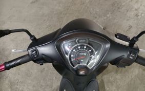 HONDA DIO 110 JF58