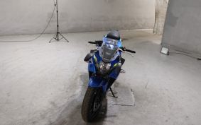 SUZUKI GSX250R DN11A