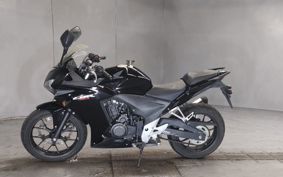 HONDA CBR400R 2013 NC47