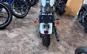 HARLEY FXDI 35th 2005 GW1