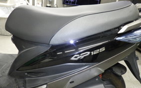KYMCO GP125 2014