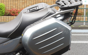 KAWASAKI 1400 GTR 2007 ZGT40A