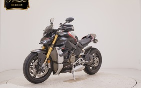 DUCATI STREETFIGHTER V4 SP 2022