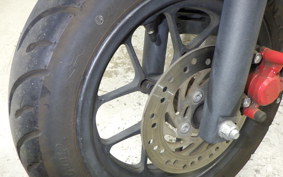 HONDA LEAD 125 JF45