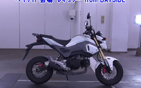 HONDA GROM