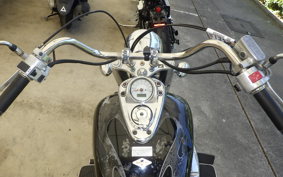HONDA SHADOW 400 2006 NC34