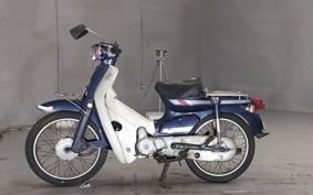 HONDA SUPER CUB90 HA02