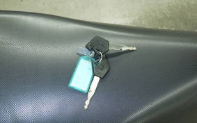 SUZUKI ADDRESS 110 2023 CE47A