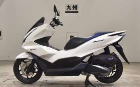 HONDA PCX 125 JK06