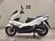 Фото Honda PCX 125 с японского аукциона