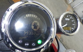HONDA MONKEY 125 JB02