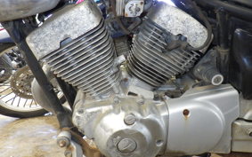 YAMAHA VIRAGO 250 3DM