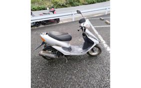 HONDA DIO AF34