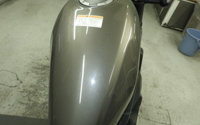 HONDA REBEL 250 S MC49