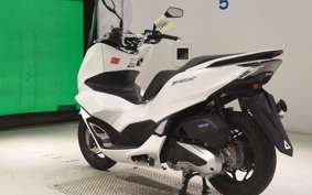 HONDA PCX 125 2018 JK05