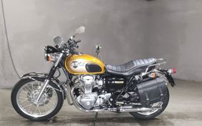 KAWASAKI W800 2011 EJ800A