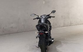 YAMAHA MT-25 RG10J