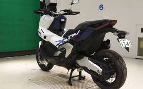 HONDA X-ADV 750 2026 RH21