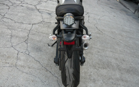 YAMAHA XSR700 2018 RM22J