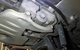 HONDA LEAD 125 JK12
